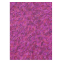 Paars Roze Rood Abstract Naadloos Patroon Tafelkleed
