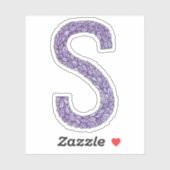 PAARS S STICKER (Vel)