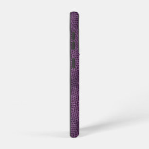 Paars Samsung Galaxy Hoesje