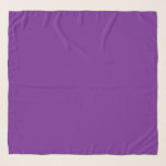 Paars Sjaal<br><div class="desc">Paarse vaste kleur Chiffon Scarf door Gerson Ramos.</div>
