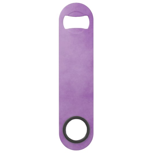  Paars Speed Flessenopener (Achterkant)