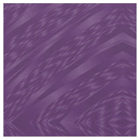 Paars Stof (Close Up)