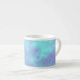 Paars Storm Cloud Effect Espresso Kop