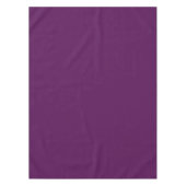 Paars Tafelkleed (Voorkant)