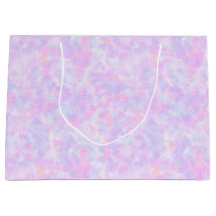 Paars Tie Dye Pattern