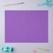Paars Tissuepapier (Craft)