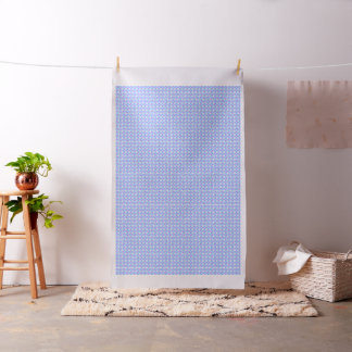Paars van de moderne retro diamantharlequin stof