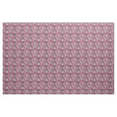 paars van de shulphond stof (Yard (91,4 cm))