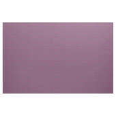 paars van het ierse wolfsweefsel stof (Yard (91,4 cm))