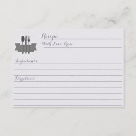 Paars van het keukenrecept voor Vrijgezellenfeeste