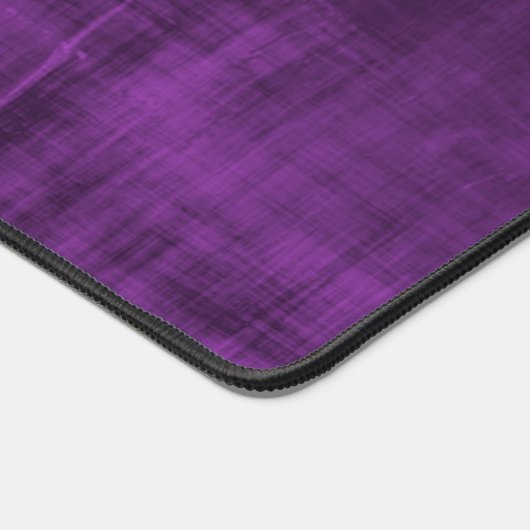 PAARS VELVET PATTERN BUREAUMAT (Hoek)