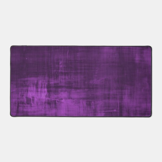 PAARS VELVET PATTERN BUREAUMAT (Voorkant)