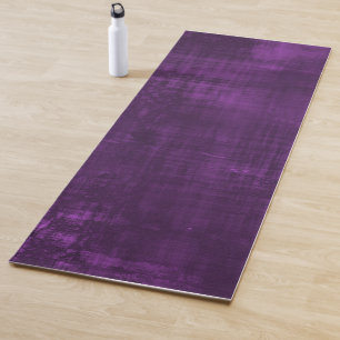 PAARS VELVET PATTERN YOGAMAT