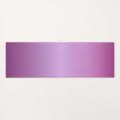 Paars Violet en aangepast witboek Yogamat (Achterkant (horizontaal))