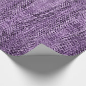Paars Viper Snakeskin Cadeaupapier (Hoek)