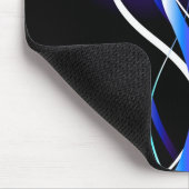 Paars vlinder muismat (Hoek)