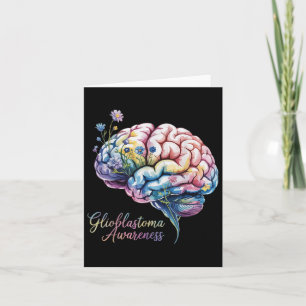 Paars voor militaire Kinder kindermaand U Kaart