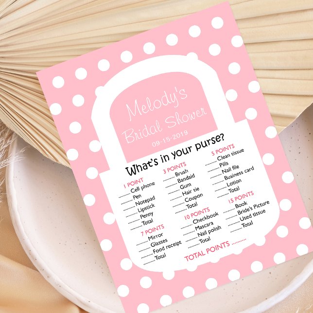 Paars Vrijgezellenfeest spel - Roze (Creator heeft geüpload)