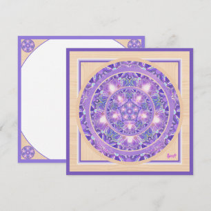 Paars W1 Aankondiging