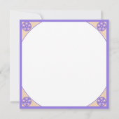 Paars W1 Aankondiging (Achterkant)