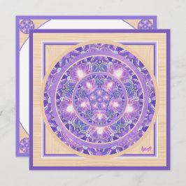 Paars W1 Aankondiging