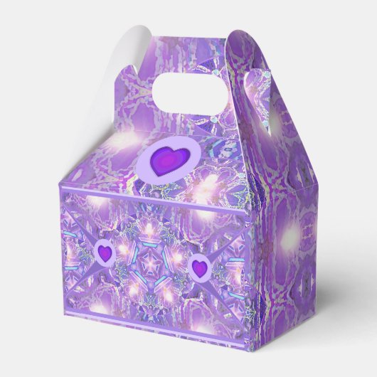 Paars W1 Bedankdoosjes (Achterkant)