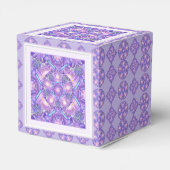 Paars W1 Bedankdoosjes (Achterkant)