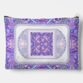 Paars W1 Etui (Achterkant)