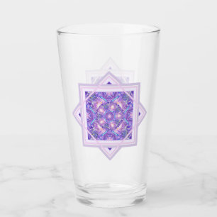Paars W1 Glas