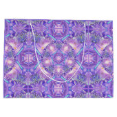 Paars W1 Groot Cadeauzakje (Achterkant)