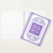 Paars W1 Planner (Display)