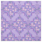 Paars W1 Stof (Swatch)