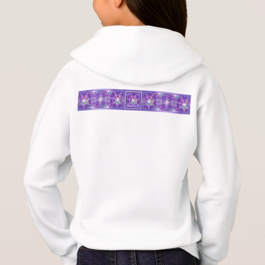 Paars W2 (Achterkant)