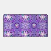 Paars W2 Bureaumat (Voorkant)