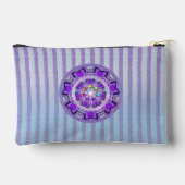 Paars W2 Etui (Achterkant)