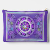 Paars W2 Etui (Achterkant)