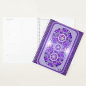 Paars W2 Planner (Display)