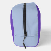 Paars W2 Toilettasje (Rechts)