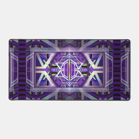 paars W3 Bureaumat (Voorkant)