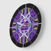 Paars W3 Grote Klok (Hoek)