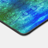 Paars X GL Ikat 6 Bureaumat (Hoek)