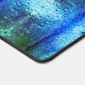 Paars X GL Ikat ook Bureaumat (Hoek)