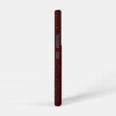 Paars zand samsung galaxy hoesje (Rechterkant)