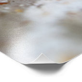 Paars Zee Urchin Foto Afdruk (Hoek)