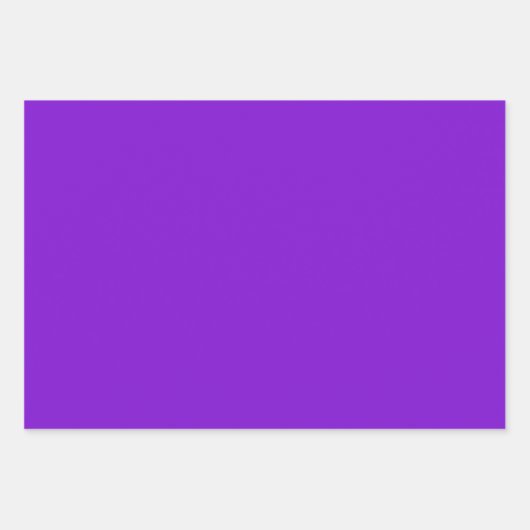 Paars, zwart, blauw en groen inpakpapier vel (Voorkant 3)