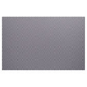 Paars & Zwart Dambord Stof (Yard (91,4 cm))