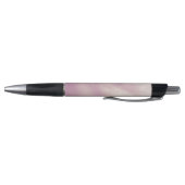 Paarse aangepaste naam pen (Bodem)
