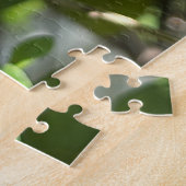 Paarse Aardappelstruik, Oakland Legpuzzel (Zijkant)