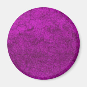 Paarse aarde magneet