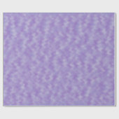 Paarse Abstract Cadeaupapier (Vlak)